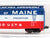 N Scale Atlas 3329 BAR Bangor & Aroostook 