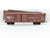 N Scale Micro-Trains MTL 02900050 CV Central Vermont 40' Wood Boxcar #41115