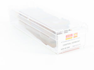N Scale Micro-Trains MTL 02900050 CV Central Vermont 40' Wood Boxcar #41115