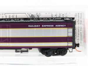 N Scale Micro-Trains MTL 52040 ACL Atlantic Coast Line 52' Express Reefer #3042