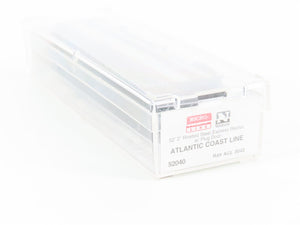 N Scale Micro-Trains MTL 52040 ACL Atlantic Coast Line 52' Express Reefer #3042