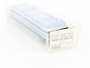 N Scale Micro-Trains MTL/Kadee 33020 RF&P Railway 50' Plug Door Boxcar #2482