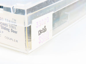N Scale Micro-Trains MTL/Kadee 33020 RF&P Railway 50' Plug Door Boxcar #2482