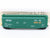 N Scale Micro-Trains MTL/Kadee 36010 USLX Tropicana 50' Standard Boxcar #13083