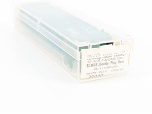 N Scale Micro-Trains MTL/Kadee 36010 USLX Tropicana 50' Standard Boxcar #13083