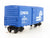 N Scale MicroTrains MTL 24130 CR Conrail 40' Standard Single Door Boxcar #252689