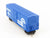 N Scale MicroTrains MTL 24130 CR Conrail 40' Standard Single Door Boxcar #252689