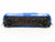 N Scale MicroTrains MTL 24130 CR Conrail 40' Standard Single Door Boxcar #252689