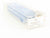 N Scale MicroTrains MTL 24130 CR Conrail 40' Standard Single Door Boxcar #252689
