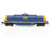 N Scale Atlas 50000844 CSXT Railway Blue 42' Steel Coil Car #496649