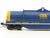 N Scale Atlas 50000844 CSXT Railway Blue 42' Steel Coil Car #496649
