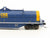 N Scale Atlas 50000844 CSXT Railway Blue 42' Steel Coil Car #496649