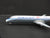 1:400 Aero Classics Die-Cast ZAS Egypt McDonnell Douglas DC-9-30 Aircraft YU-AHJ