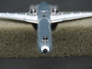 1:400 Aero Classics Die-Cast ZAS Egypt McDonnell Douglas DC-9-30 Aircraft YU-AHJ