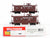 HO Scale Walthers 932-27607 SP Southern Pacific C-30-1 Wood Caboose 2-Pack