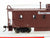 HO Scale Walthers 932-27607 SP Southern Pacific C-30-1 Wood Caboose 2-Pack