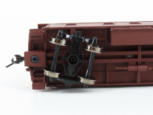 HO Scale Walthers 932-27607 SP Southern Pacific C-30-1 Wood Caboose 2-Pack
