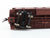 HO Scale Walthers 932-27607 SP Southern Pacific C-30-1 Wood Caboose 2-Pack