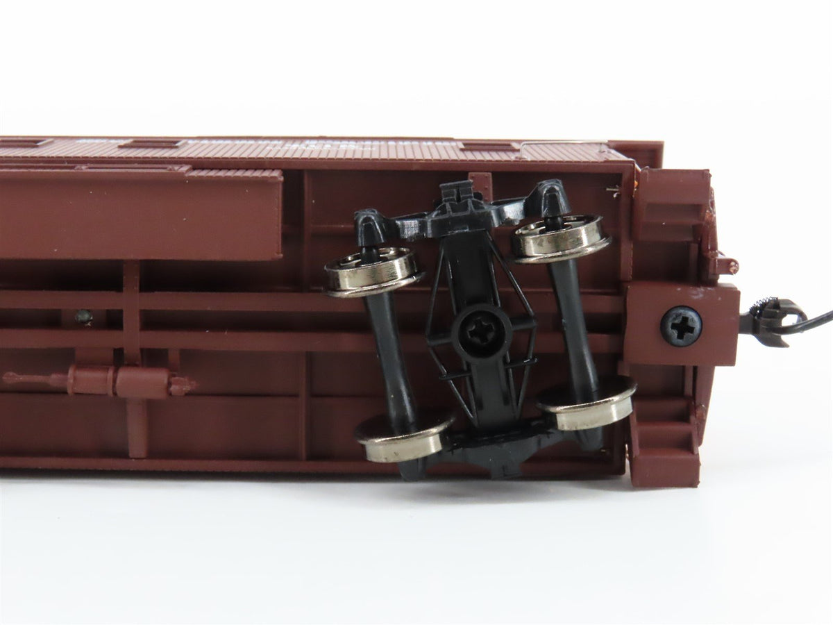 HO Scale Walthers 932-27607 SP Southern Pacific C-30-1 Wood Caboose 2-Pack
