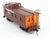 HO Scale Walthers 932-27607 SP Southern Pacific C-30-1 Wood Caboose 2-Pack