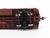 HO Scale Walthers 932-27607 SP Southern Pacific C-30-1 Wood Caboose 2-Pack