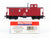 HO Scale Walthers 932-7511 RI Rock Island 30' Wood Offset Cupola Caboose #18759