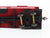 HO Scale Walthers 932-7511 RI Rock Island 30' Wood Offset Cupola Caboose #18759