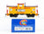 HO Scale Athearn 75196 UP Union Pacific Wide Vision Caboose #25427