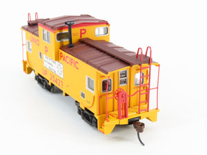 HO Scale Athearn 75196 UP Union Pacific Wide Vision Caboose #25427