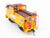 HO Scale Athearn 75196 UP Union Pacific Wide Vision Caboose #25427