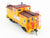 HO Scale Athearn 75196 UP Union Pacific Wide Vision Caboose #25427