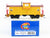 HO Scale Athearn 74103 UP Union Pacific Wide Vision Caboose #3940