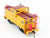 HO Scale Athearn 74103 UP Union Pacific Wide Vision Caboose #3940