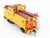 HO Scale Athearn 74103 UP Union Pacific Wide Vision Caboose #3940