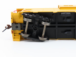 HO Scale Athearn 74103 UP Union Pacific Wide Vision Caboose #3940