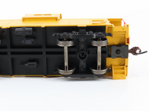 HO Scale Athearn 74103 UP Union Pacific Wide Vision Caboose #3940