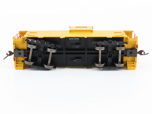 HO Scale Athearn 74103 UP Union Pacific Wide Vision Caboose #3940