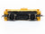 HO Scale Athearn 74103 UP Union Pacific Wide Vision Caboose #3940