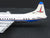 1:400 AeroClassics Die-Cast Eastern Air Lines Lockheed L-188 Aircraft N5505