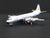 1:400 AeroClassics Die-Cast Eastern Air Lines Lockheed L-188 Aircraft N5505