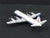 1:400 AeroClassics Die-Cast Eastern Air Lines Lockheed L-188 Aircraft N5505