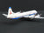 1:400 AeroClassics Die-Cast Eastern Air Lines Lockheed L-188 Aircraft N5505