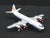 1:400 AeroClassics Die-Cast Eastern Air Lines Lockheed L-188 Aircraft N5505