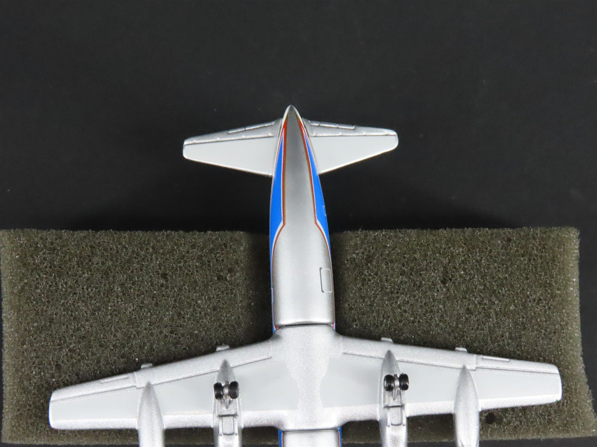 1:400 AeroClassics Die-Cast Eastern Air Lines Lockheed L-188 Aircraft N5505