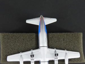 1:400 AeroClassics Die-Cast Eastern Air Lines Lockheed L-188 Aircraft N5505