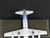 1:400 AeroClassics Die-Cast Eastern Air Lines Lockheed L-188 Aircraft N5505