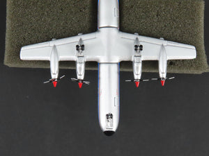 1:400 AeroClassics Die-Cast Eastern Air Lines Lockheed L-188 Aircraft N5505