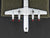 1:400 AeroClassics Die-Cast Eastern Air Lines Lockheed L-188 Aircraft N5505