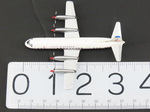 1:400 AeroClassics Die-Cast Eastern Air Lines Lockheed L-188 Aircraft N5505