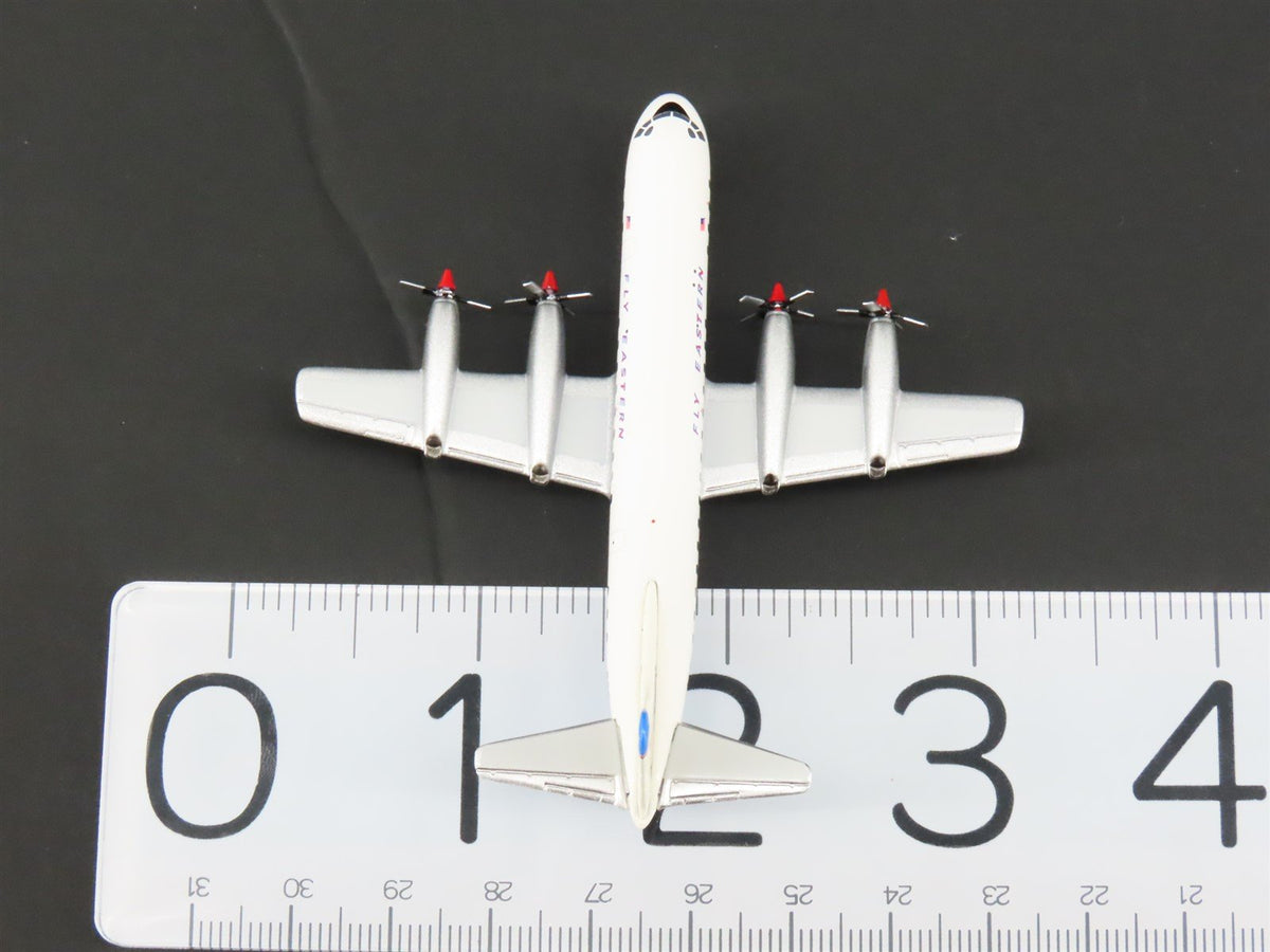 1:400 AeroClassics Die-Cast Eastern Air Lines Lockheed L-188 Aircraft N5505